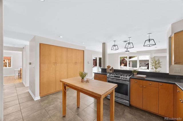 1941 S Fillmore Street, Denver, CO 80210
