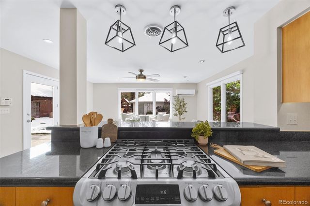 1941 S Fillmore Street, Denver, CO 80210