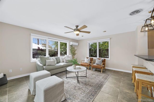 1941 S Fillmore Street, Denver, CO 80210