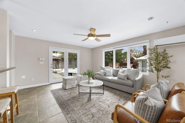 1941 S Fillmore Street, Denver, CO 80210