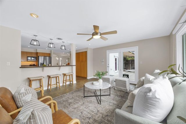 1941 S Fillmore Street, Denver, CO 80210