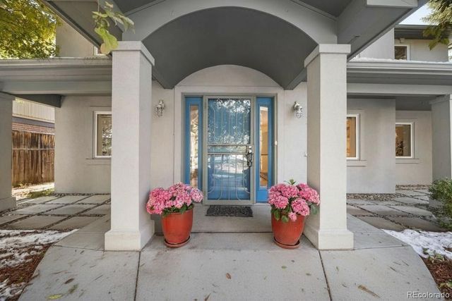 1941 S Fillmore Street, Denver, CO 80210