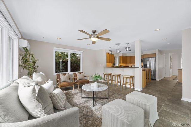 1941 S Fillmore Street, Denver, CO 80210