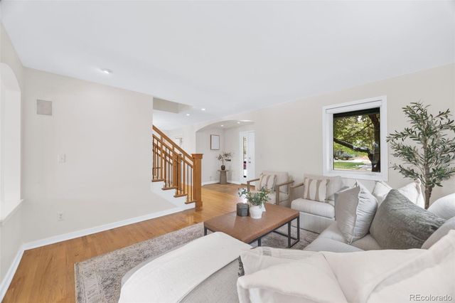 1941 S Fillmore Street, Denver, CO 80210