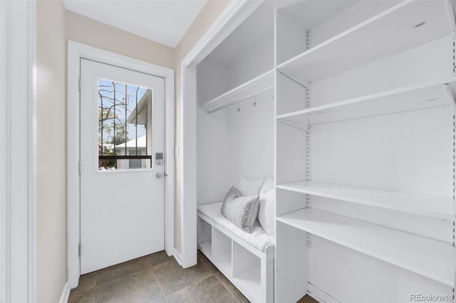 1941 S Fillmore Street, Denver, CO 80210