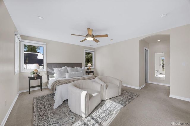 1941 S Fillmore Street, Denver, CO 80210