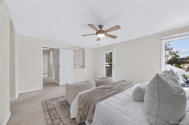 1941 S Fillmore Street, Denver, CO 80210