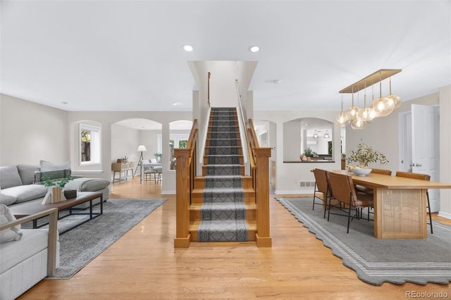 1941 S Fillmore Street, Denver, CO 80210