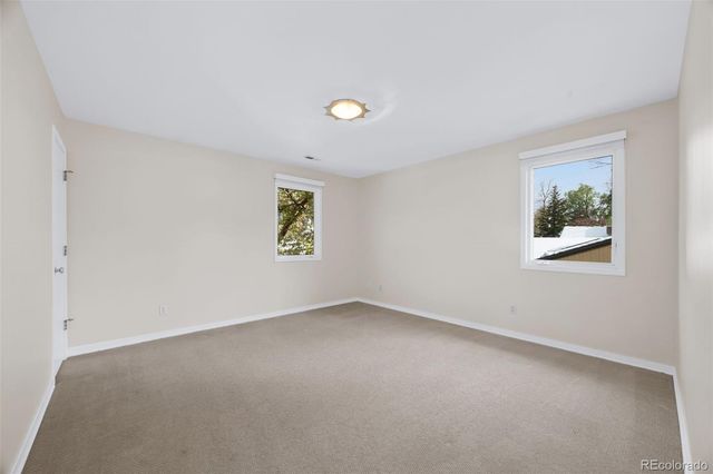 1941 S Fillmore Street, Denver, CO 80210