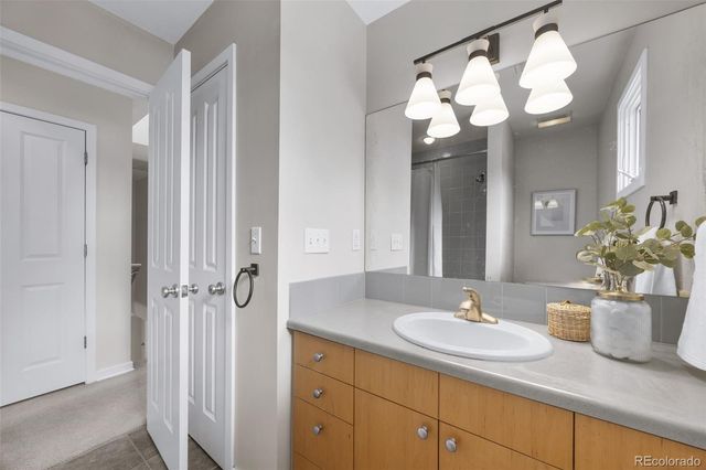 1941 S Fillmore Street, Denver, CO 80210