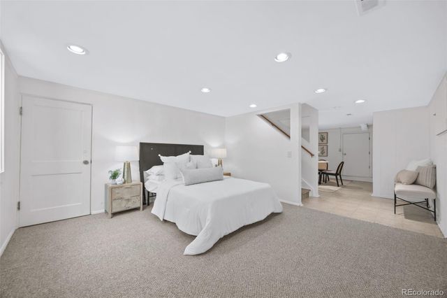 1941 S Fillmore Street, Denver, CO 80210