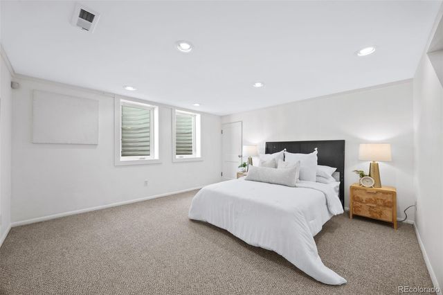 1941 S Fillmore Street, Denver, CO 80210
