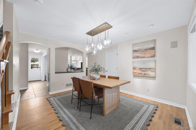 1941 S Fillmore Street, Denver, CO 80210