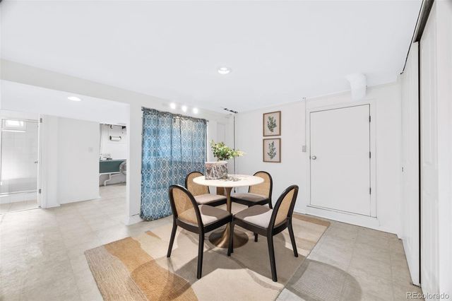 1941 S Fillmore Street, Denver, CO 80210