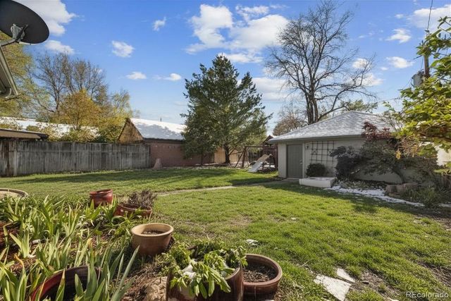 1941 S Fillmore Street, Denver, CO 80210