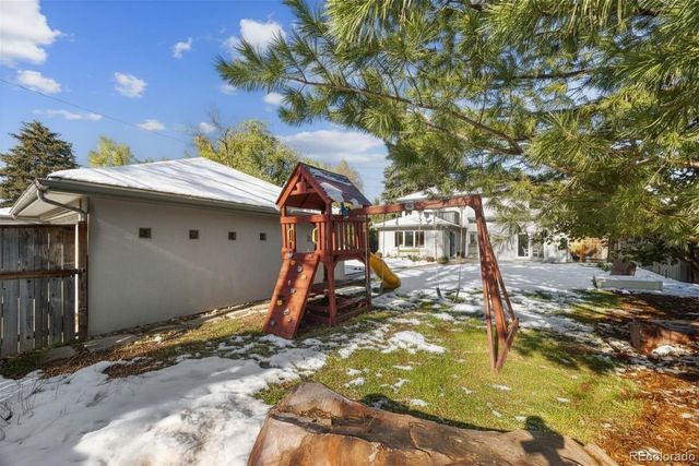 1941 S Fillmore Street, Denver, CO 80210