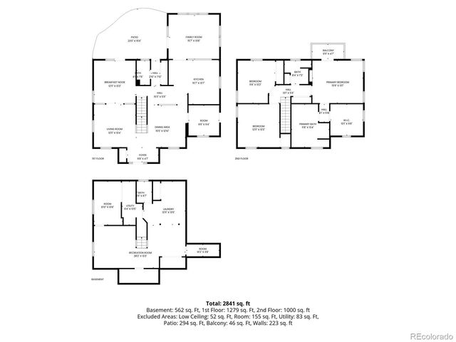 1941 S Fillmore Street, Denver, CO 80210