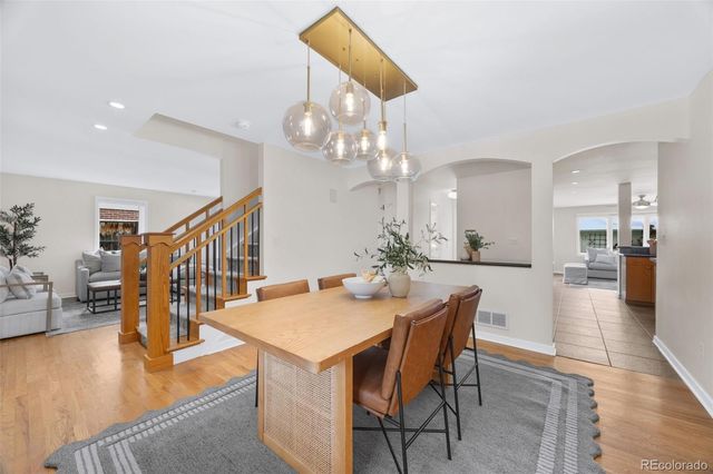 1941 S Fillmore Street, Denver, CO 80210