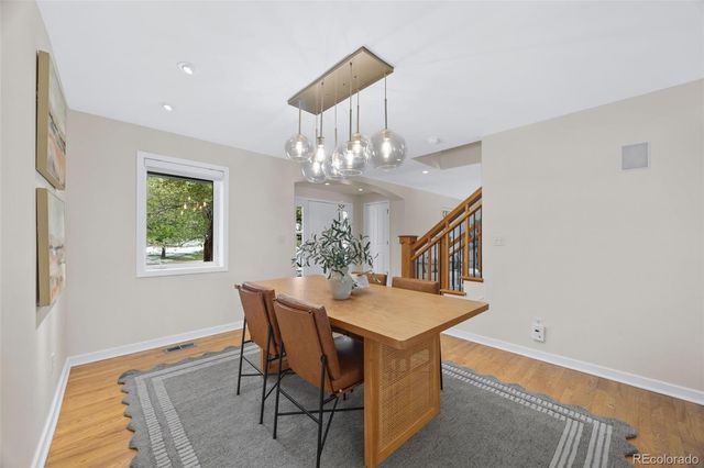1941 S Fillmore Street, Denver, CO 80210