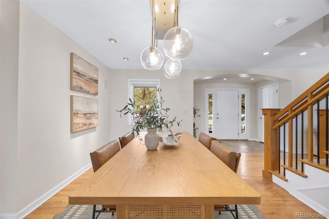 1941 S Fillmore Street, Denver, CO 80210