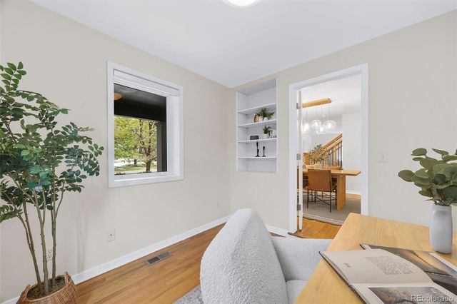 1941 S Fillmore Street, Denver, CO 80210
