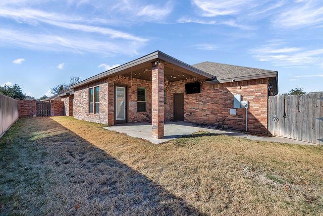 4304 Coronado, Midland, TX 79707