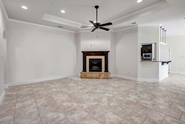 4304 Coronado, Midland, TX 79707