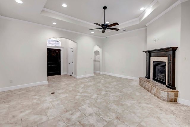 4304 Coronado, Midland, TX 79707