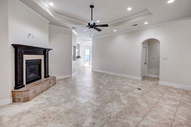 4304 Coronado, Midland, TX 79707