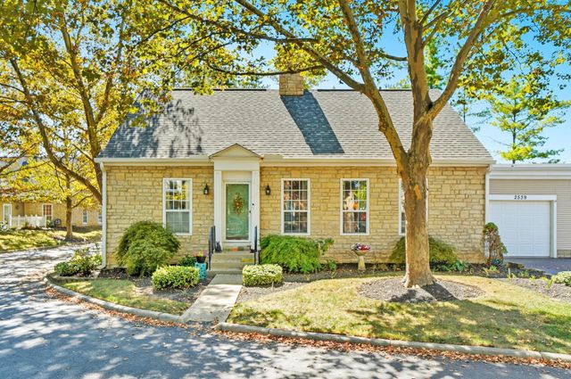 2539 Swan Drive, Grove City, OH 43123