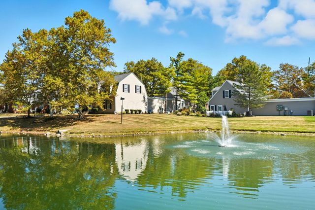 2539 Swan Drive, Grove City, OH 43123