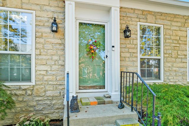 2539 Swan Drive, Grove City, OH 43123