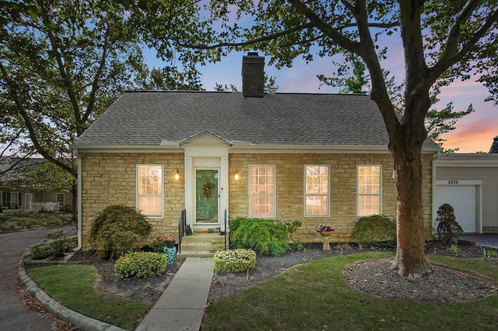 2539 Swan Drive, Grove City, OH 43123