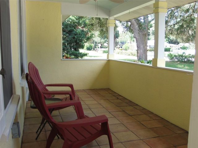 320 N RHODES STREET, Mount Dora, FL 32757