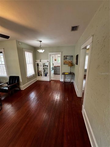 320 N RHODES STREET, Mount Dora, FL 32757