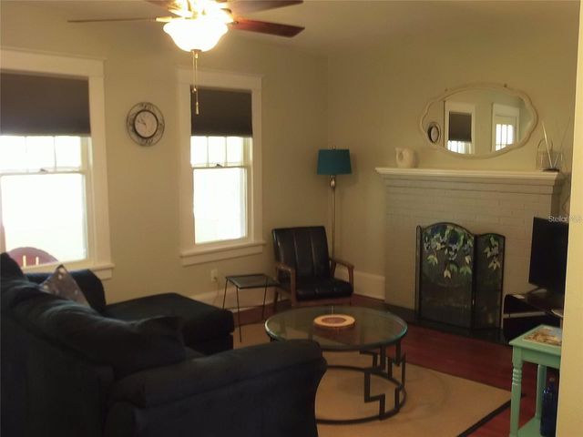 320 N RHODES STREET, Mount Dora, FL 32757