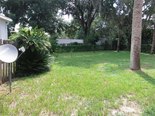 320 N RHODES STREET, Mount Dora, FL 32757