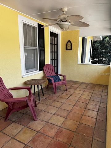 320 N RHODES STREET, Mount Dora, FL 32757