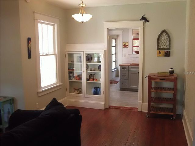 320 N RHODES STREET, Mount Dora, FL 32757