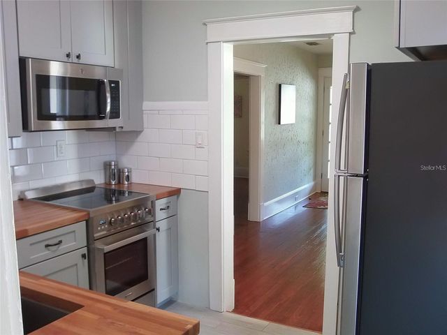 320 N RHODES STREET, Mount Dora, FL 32757