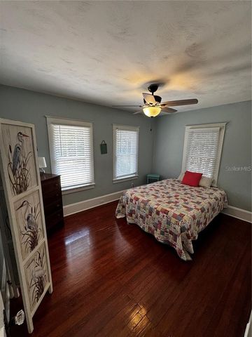 320 N RHODES STREET, Mount Dora, FL 32757