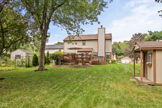 17480 Dalton Court, Noblesville, IN 46062