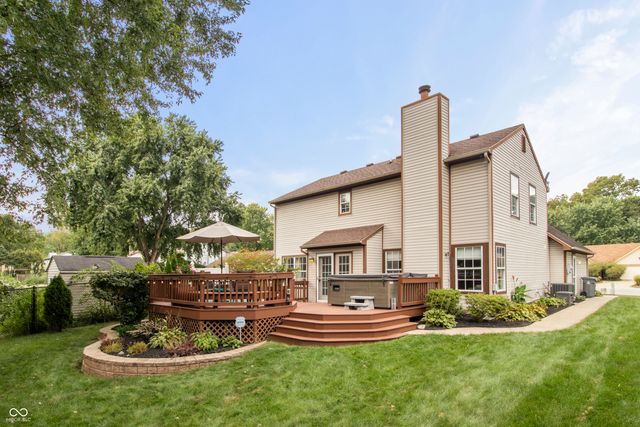 17480 Dalton Court, Noblesville, IN 46062