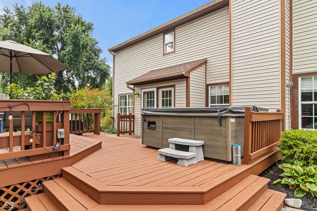 17480 Dalton Court, Noblesville, IN 46062