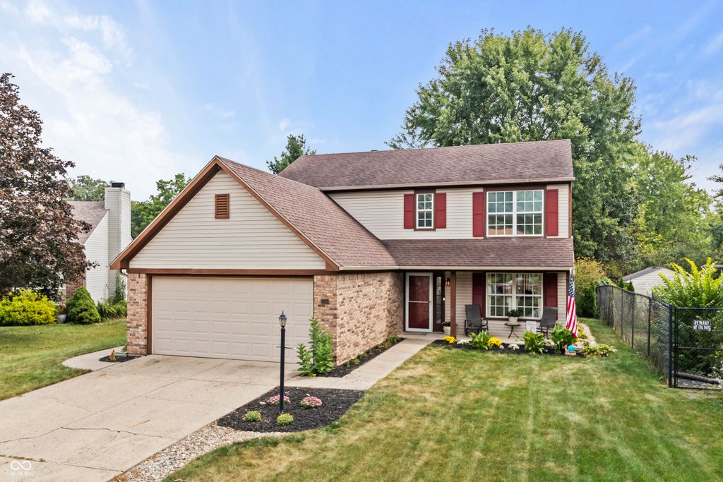 17480 Dalton Court, Noblesville, IN 46062