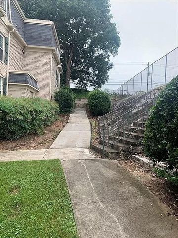 2805 NE Expressway Unit A24, Atlanta, GA 30345