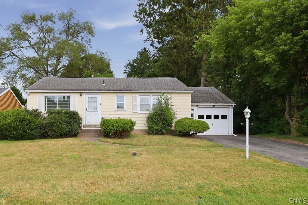 108 Gray Avenue, Salina, NY 13088