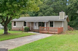 2295 Rehoboth Church Road, Griffin, GA 30224