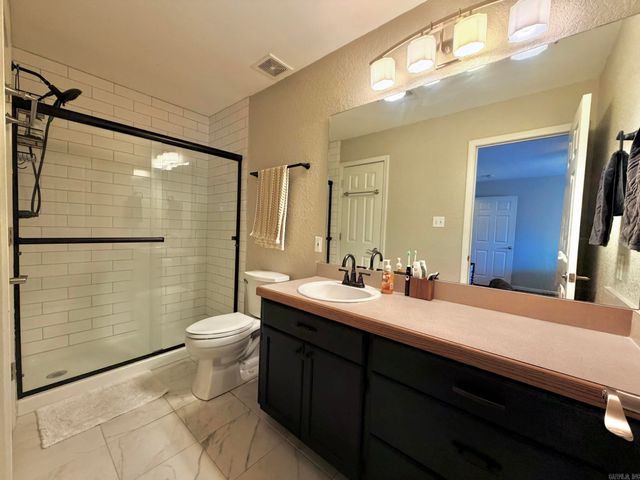 31 Brenda Drive, Sheridan, AR 72150