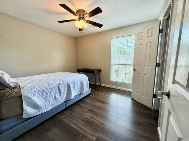 31 Brenda Drive, Sheridan, AR 72150